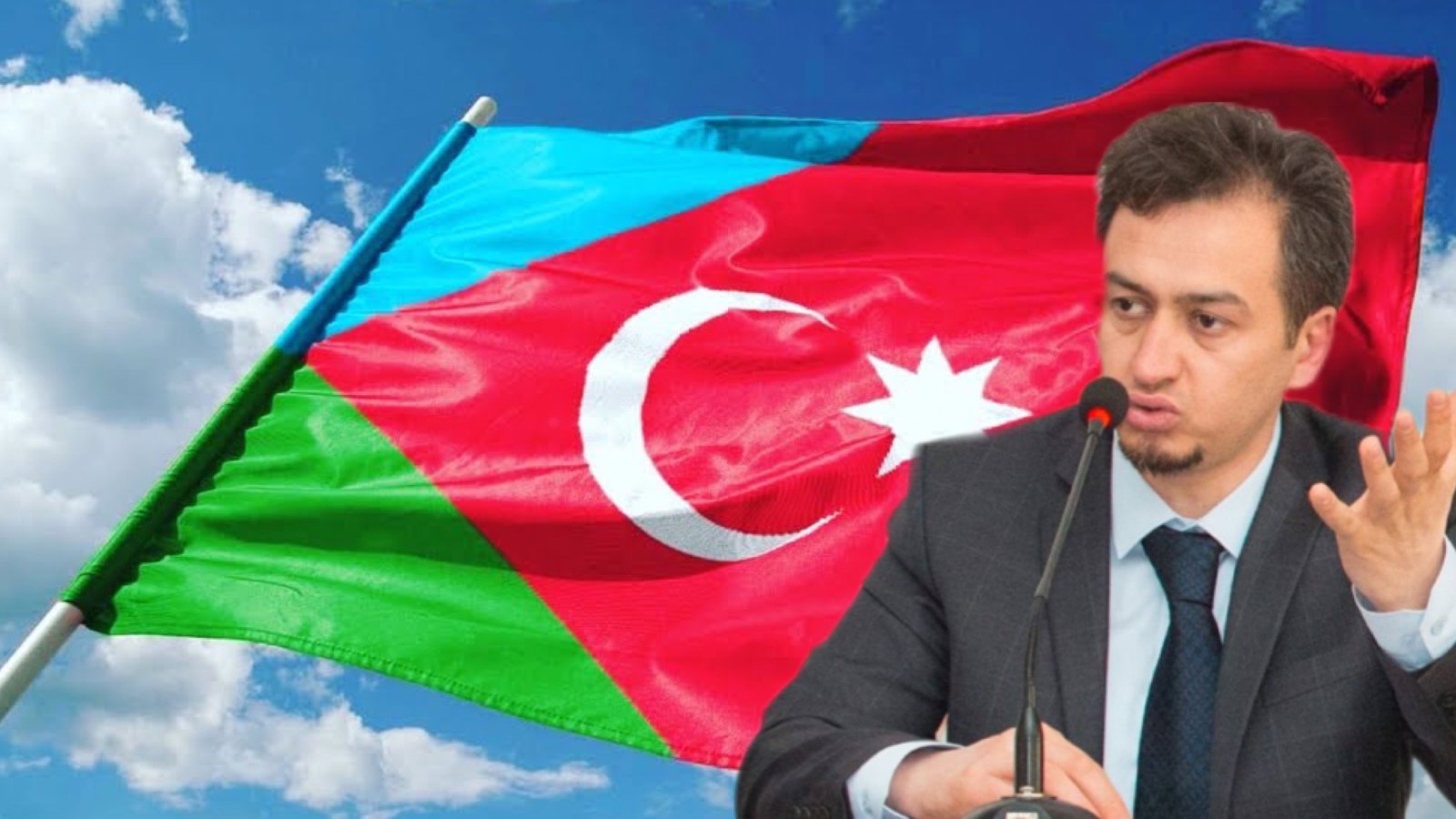 مجید جوادی: وطنداشلارین آرتیق موللا رئژیمینه هئچ بیر گووه‌نی قالماییب