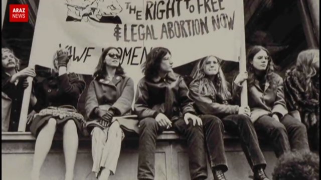 اوچ دالغا ایله فمنیسم