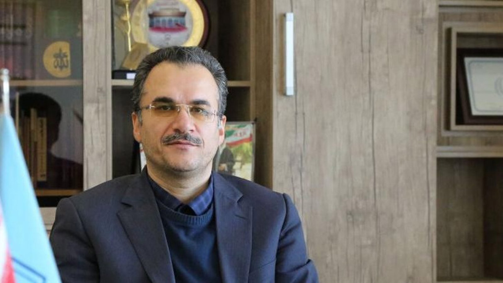 پرده برداری از آمار واقعی کرونا سبب برکناری رئیس دانشگاه علوم پزشکی اردبیل شد