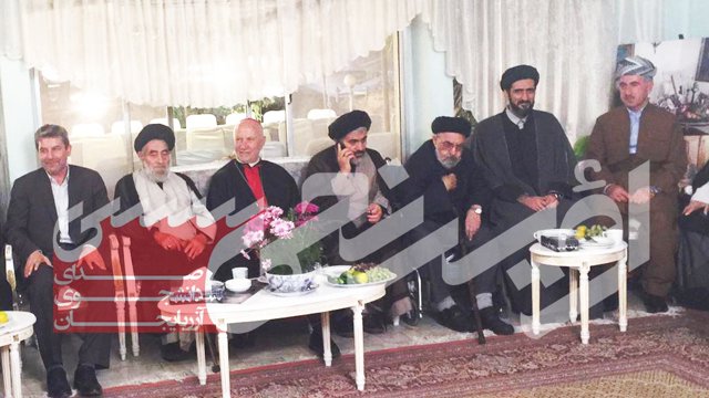 چه کسانی اورمیه را به قتلگاه تروریسم می‌کشانند؟