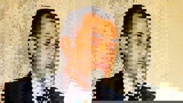 سیامک میرزایی از شنبه وارد اعتصاب غذا خواهد شد