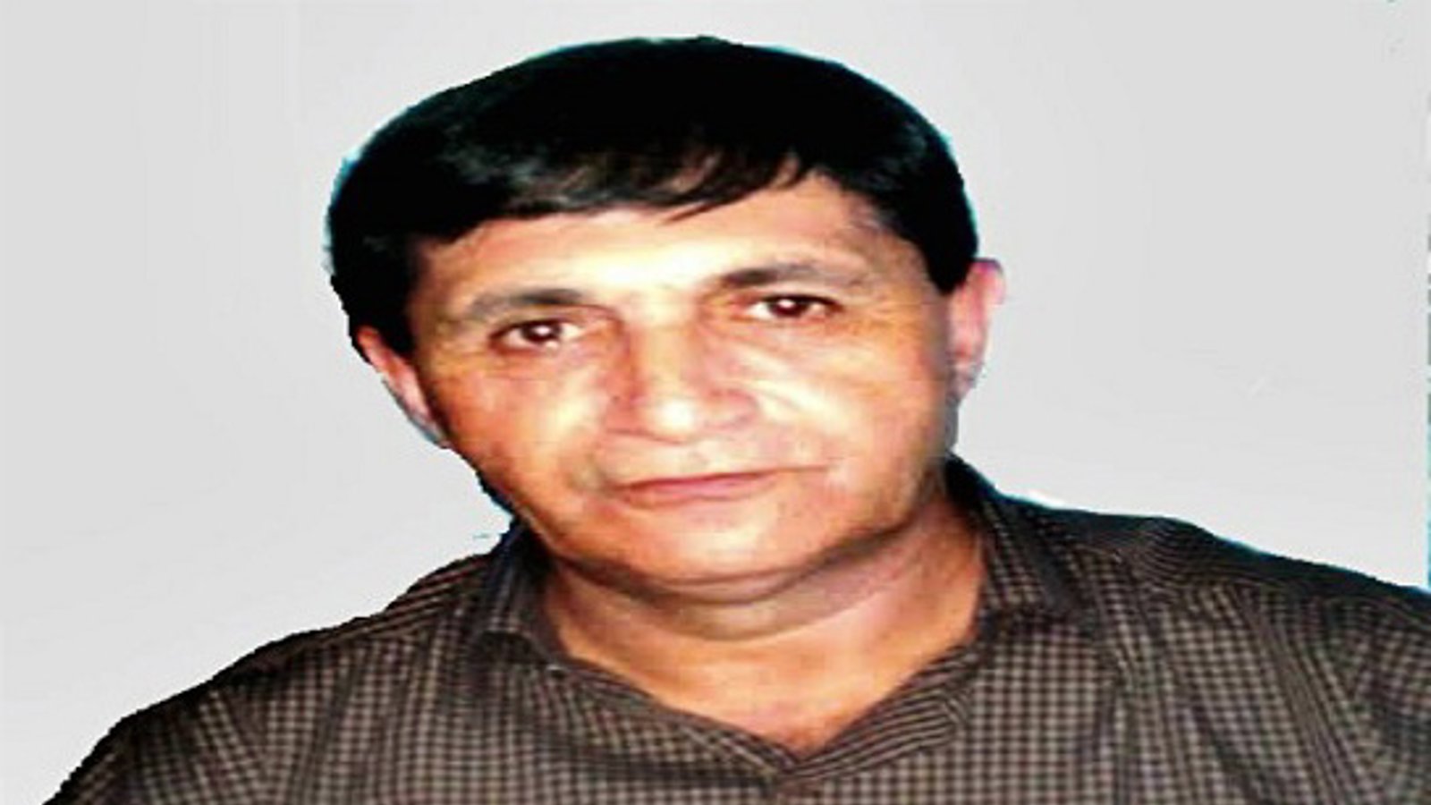 آزادی اسدالله اسدی از زندان تبریز