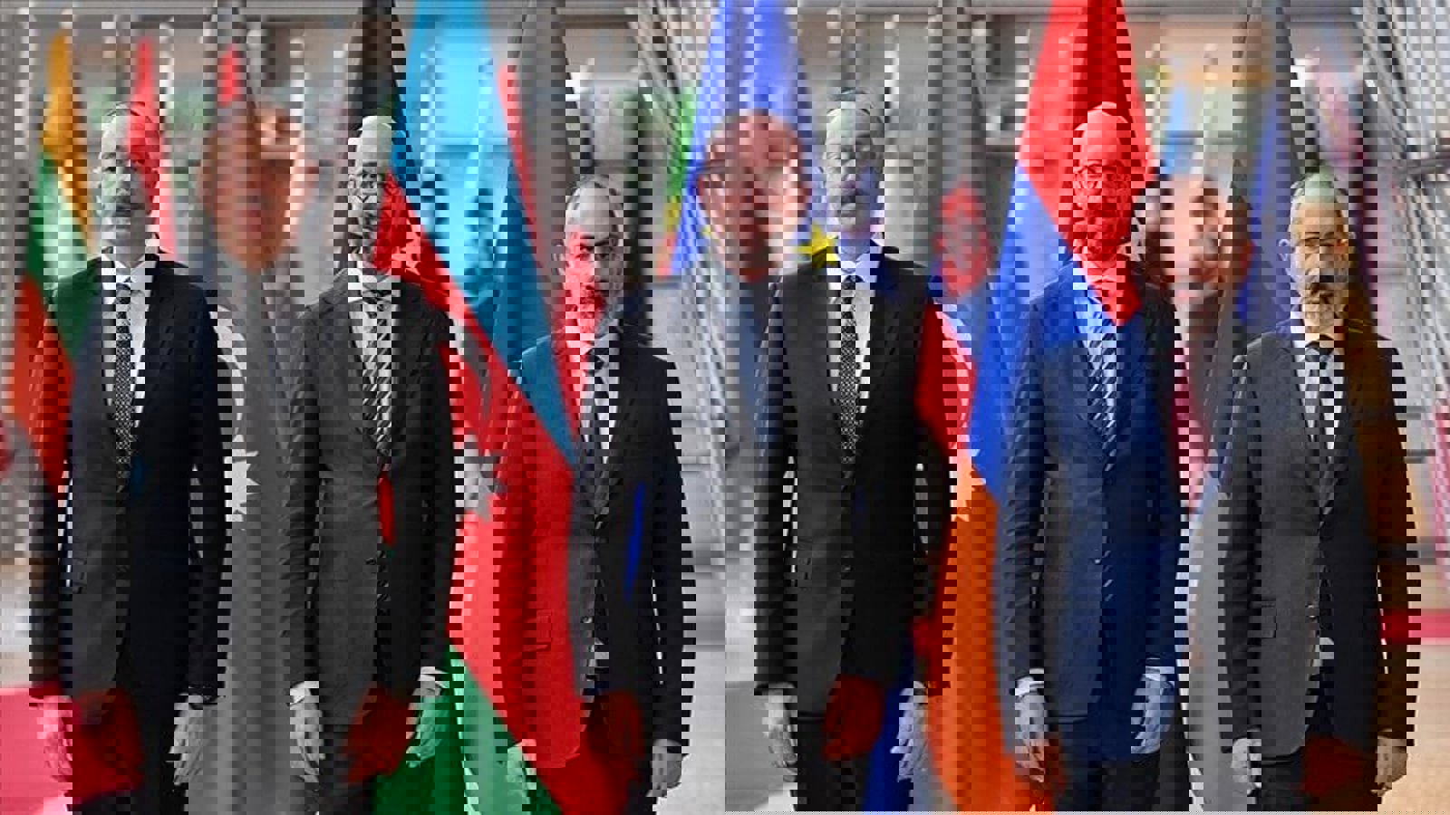 نشست مشترک کمیسیون‌های مرزی آزربایجان و ارمنستان برگزار می‌شود