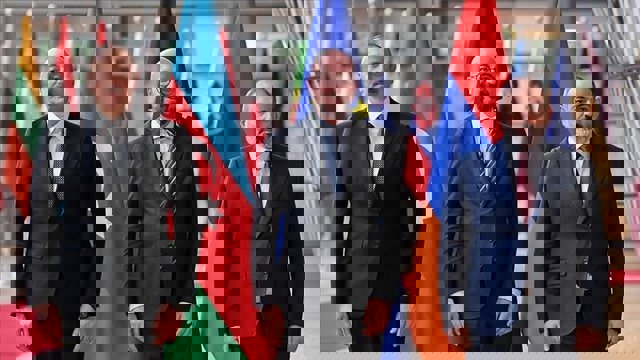 نشست مشترک کمیسیون‌های مرزی آزربایجان و ارمنستان برگزار می‌شود