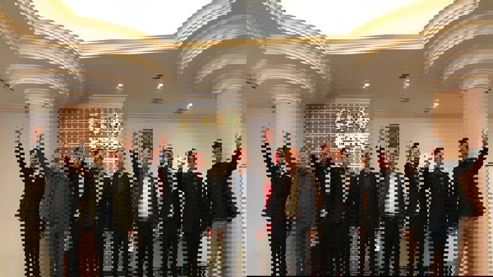 پانل «تنش میان آزربایجان و ایران و موقعیت ترکیه» در هتل کینگ آنکارا برگزار شد