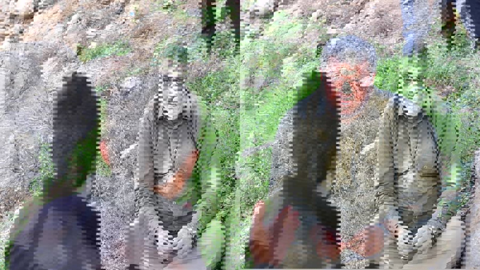 آدرس غلط استاندار آزربایجان غربی درباره علل خشک شدن دریاچه اورمیه