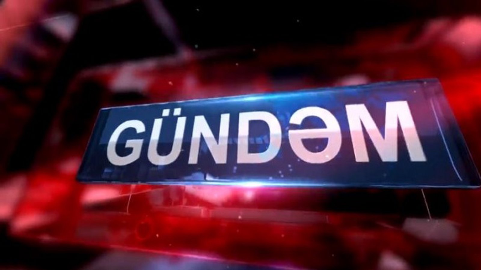 برنامه گوندم از آرازنیوز تی وی – ۲ اسفند ۱۳۹۵