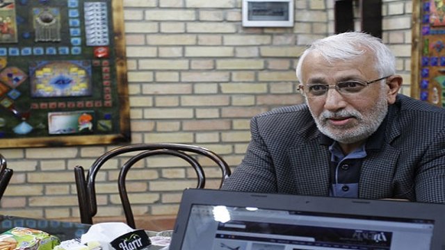 سفیر سابق ایران در یونان :سیاست خاورمیانه‌ای ایران ناکام بوده است