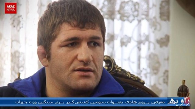 برنامه خبری زاویه  از آراز نیوز تی وی - ۲۲ تیر ۱۳۹۵