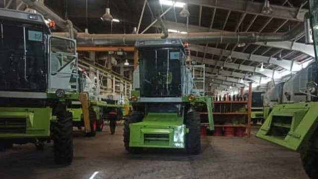 کارگران «کارخانه شرکت کمباین‌سازی سهند تبریز» ۴ ماه از معوقات مزدی را دریافت نکرده‌اند