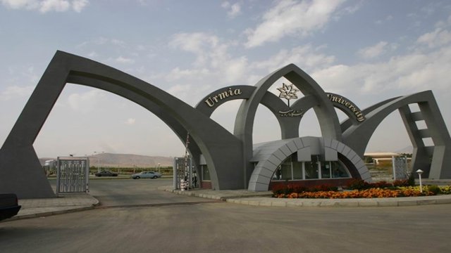 دانشجویان دانشگاه اورمیه یاد جانباختگان سیل آزربایجان را گرامی خواهند داشت