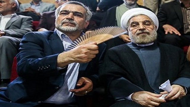 حسین فریدون بازداشت و به زندان منتقل شد