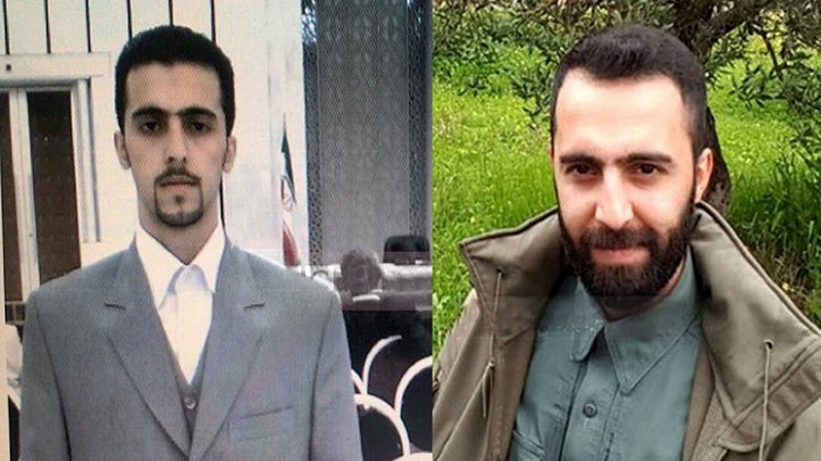 چند نکته راجع به اعدام محمود موسوی مجد به اتهام جاسوسی