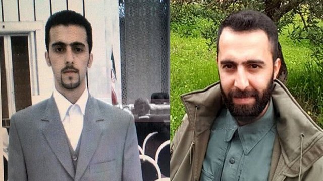 چند نکته راجع به اعدام محمود موسوی مجد به اتهام جاسوسی