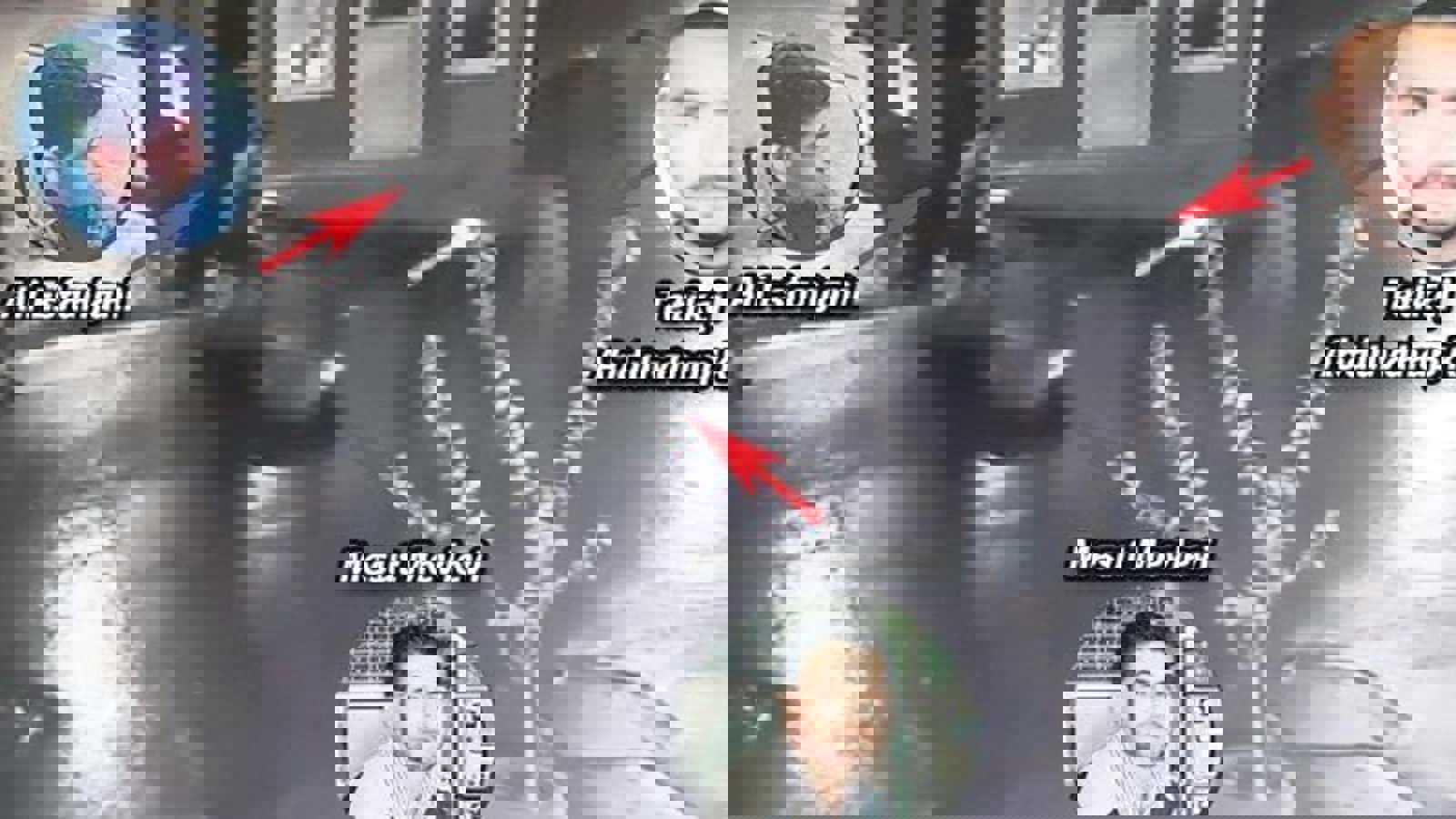 جزئیات جدید از ردپای کنسولگری ایران در استانبول در پرونده ترور مسعود مولوی