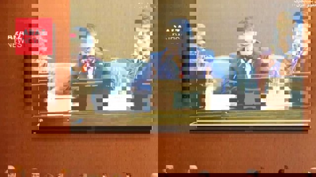 شرکت جمعیت حقوق بشر آذربایجان ـ اَرک در شصتمین اجلاس شورای حقوق بشر سازمان ملل در ژنو