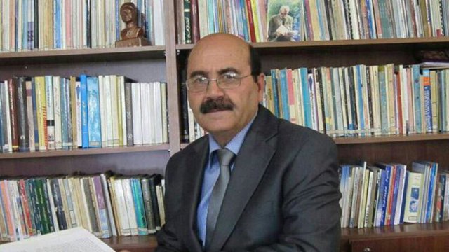 حسن راشدى نین ایراندا اولان سئچکی‌لر ایله باغلی گؤروشو