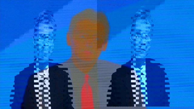 کرملین: کیریم روسیانین بیر پارچاسیدیر