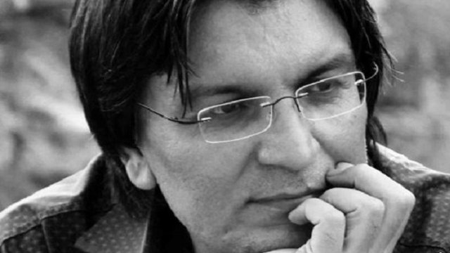 از سیاحت جنگنده‌های روسی تا حمله به جرابلس - ایواز طاها