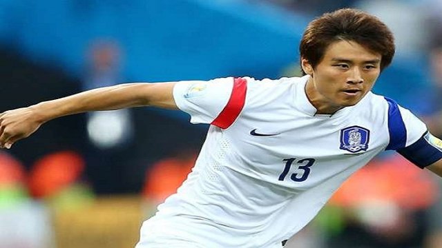 ملی پوش کره جنوبی: من از تهران می ترسم/ مردم آن نامهربان و ناراحت هستند