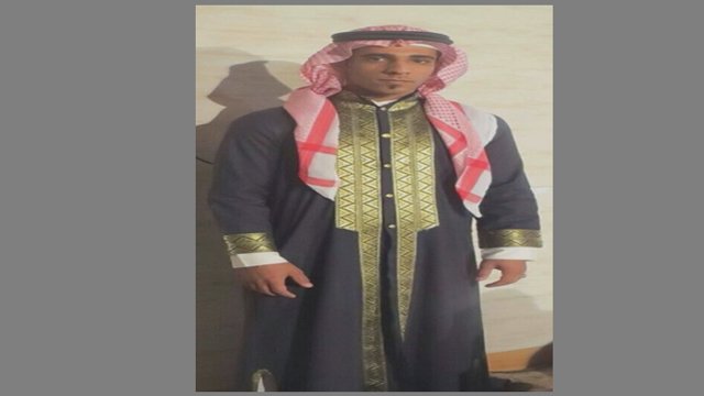 بازداشت فعال عرب، علی الساری در الاحواز