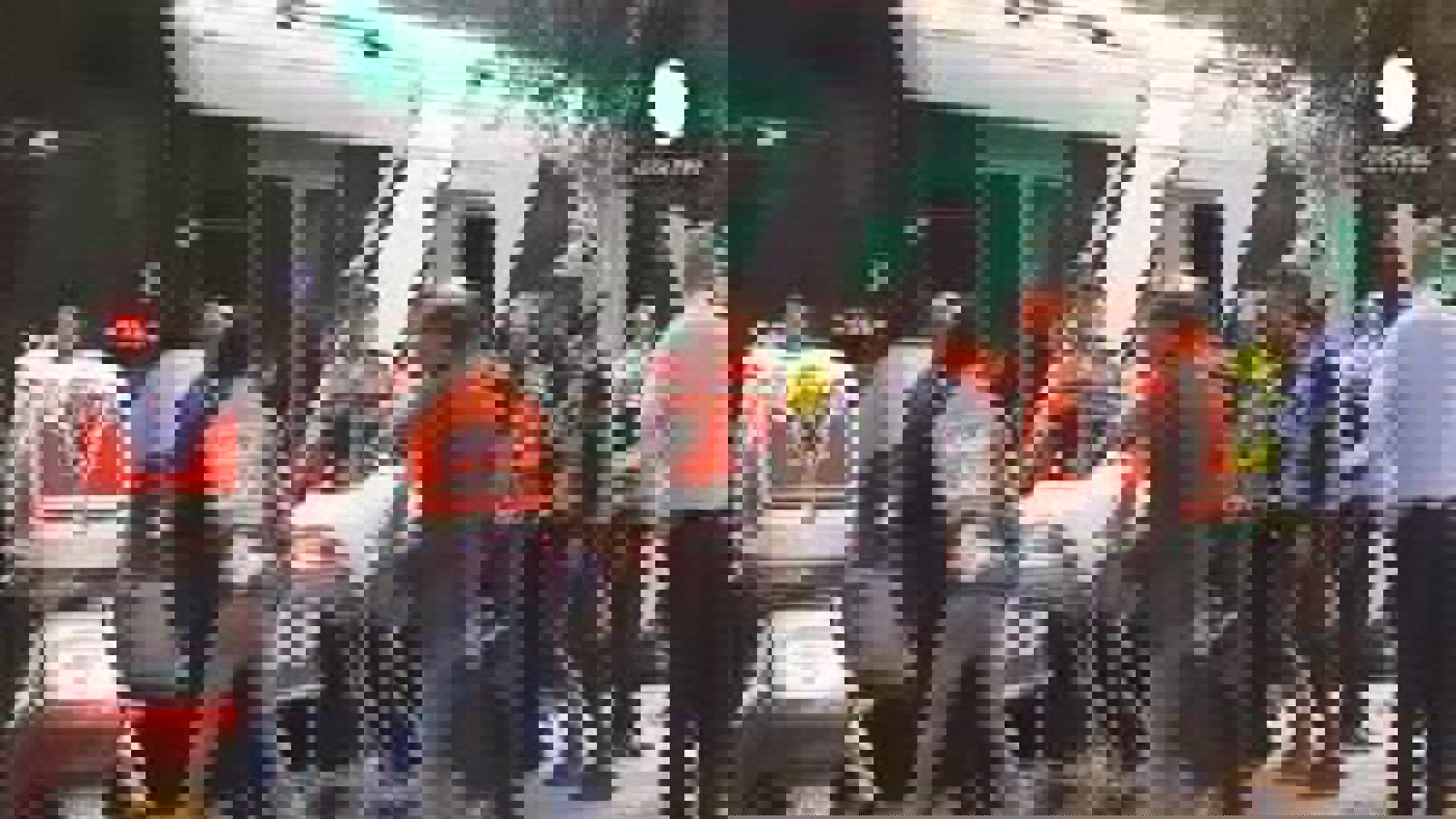 حملات فلسطینی ها به شهروندان اسرائیلی سه کشته و دهها زخمی به جا گذاشت