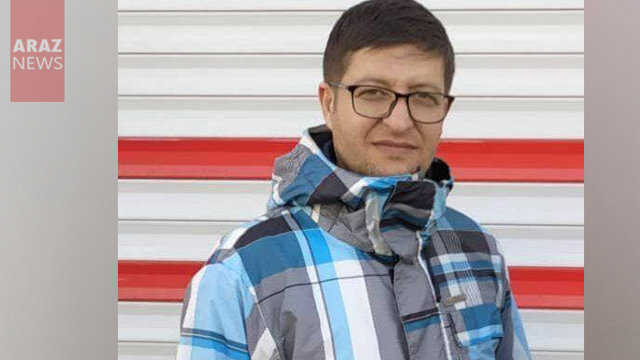 دادگاه تجدید نظر حکم ۶ ماه حبس تعزیری سجاد شهیری را تایید کرد