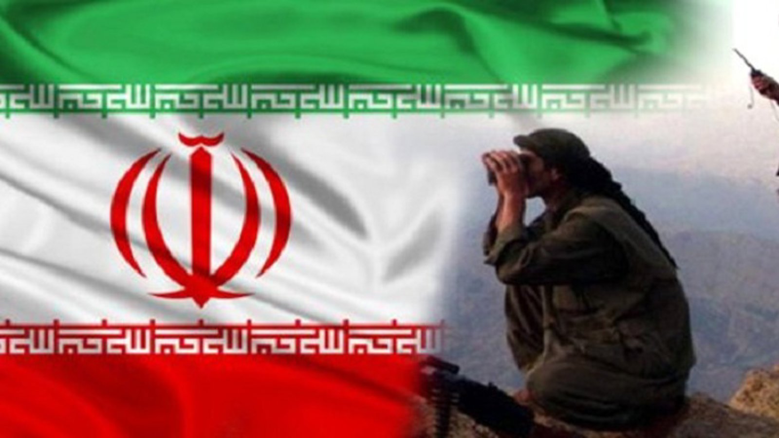 عضو کمسیون امنیت پارلمان عراق: ایران به واسطه بغداد حقوق اعضاى "پ ک ک" را پرداخت می‌کند