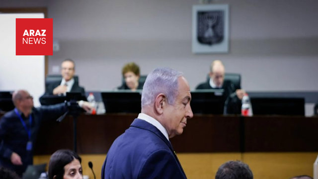 دادگاه اسرائیلی درخواست بنیامین نتانیاهو برای تعویق دو هفته‌ای محاکمه‌اش را نپذیرفت