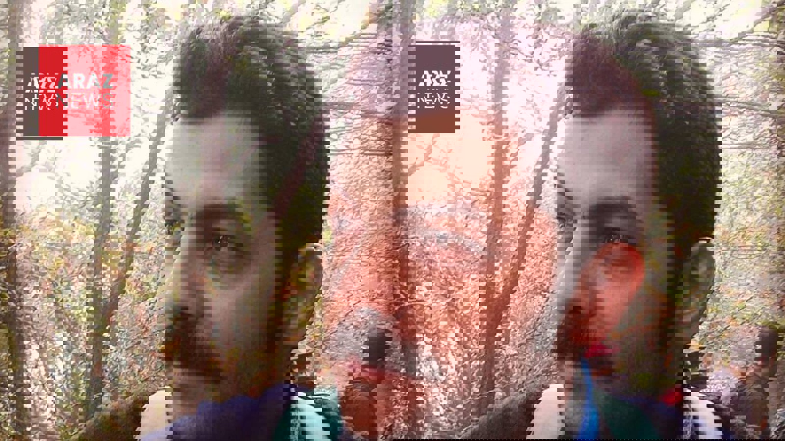  تفتیش منزل فعال آذربایجانی در تبریز