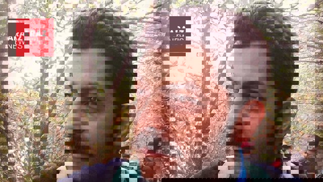  تفتیش منزل فعال آذربایجانی در تبریز