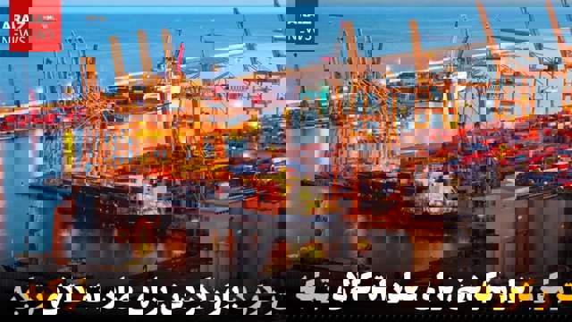 ثبت رکورد باورنکردنی برای صادرات کالای ترکیه