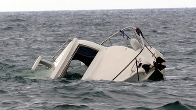 غرق شدن پنج ایرانی در سواحل دریای اژه