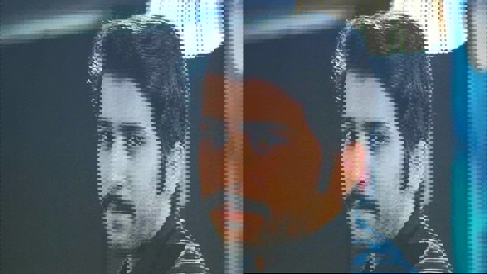 محکومیت محمد سیامکی‌نیا به حبس و جزای نقدی