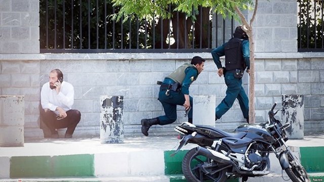 ما همه باهم نیستیم