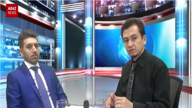 قشقایی تورکلرینین مساله لری - دوردونجو (سون) بولوم - رئپورتاژ