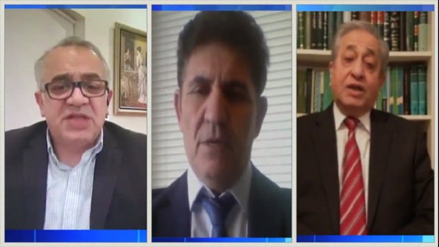 ایراندا فدرالیسم؛ گوزلوک پروقرامی