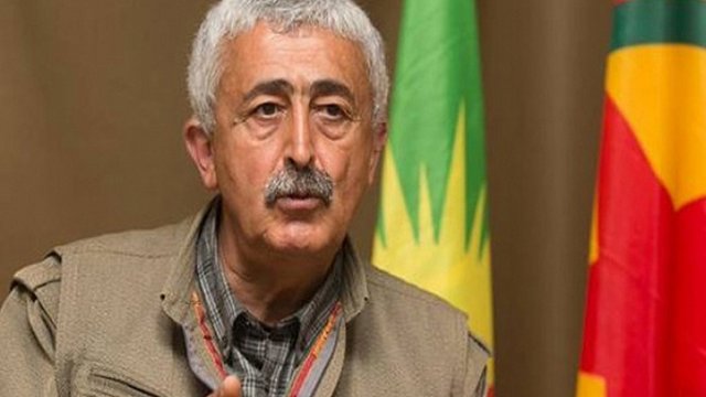 اعلان جنگ گروه تروریستی پ ک ک علیه تورکیه و اقلیم کردستان عراق