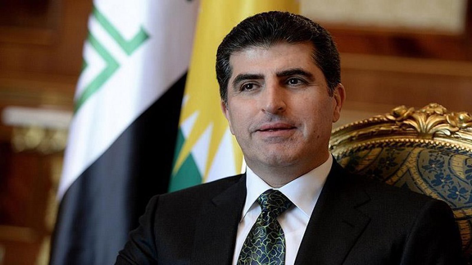 نچیروان بارزانی:  پس از آزادسازی موصل به دنبال استقلال کردستان خواهیم رفت