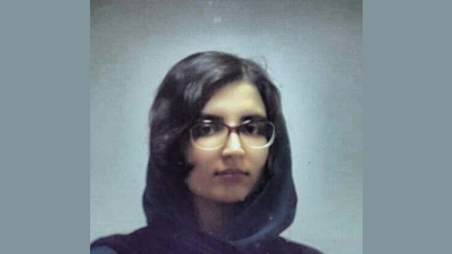 احضار پریسا رفیعی به دادگاه تجدید نظر