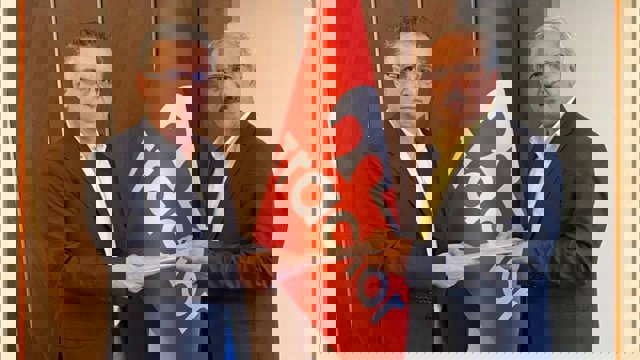 نظمی مدیرعامل تراختور شد