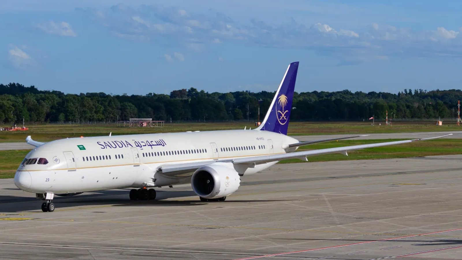 عربستان سعودی یک خط هوایی ملی جدید راه اندازی می‌کند