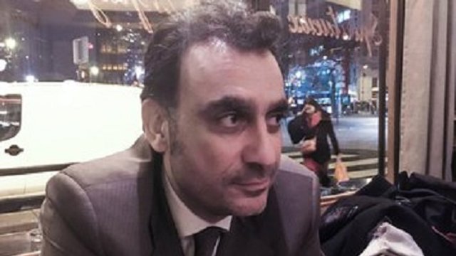 هرمیداس اتابیکى، طراح خودرو: دولت ایران فقط به مونتاژ و واردات فکر می کند