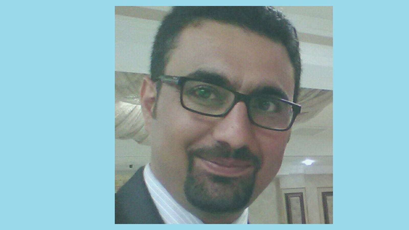 دادگاه حامد الله ‌ویردی پور با اتهام جدید برگزار شد