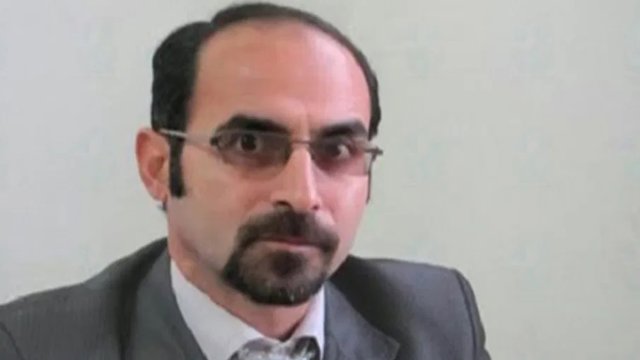 اندیشه‌های دکتر لطیف حسنی، مدافع حقوق اتنیکی ترک های ایران