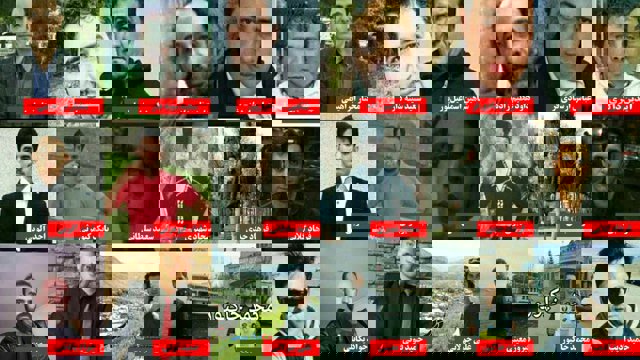 شمار بازداشت شدگان در آستانه گردهمایی قلعه بابک از ۵۰ نفر گذشت