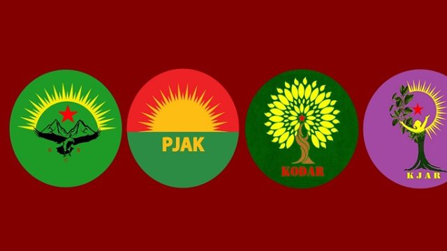 مقدمه‌چینی پژاک برای جنگ خلق‌ها با صدور فراخوان