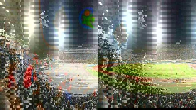 تراختور آزربایحان بُرد ولی حذف شد؛ تراختور ٣ - النصر ١