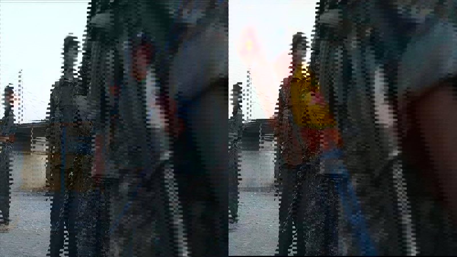 گروه تروریستی پ.ک.ک/ی.پ.گ از زنان استفاده ابزاری می‌کند