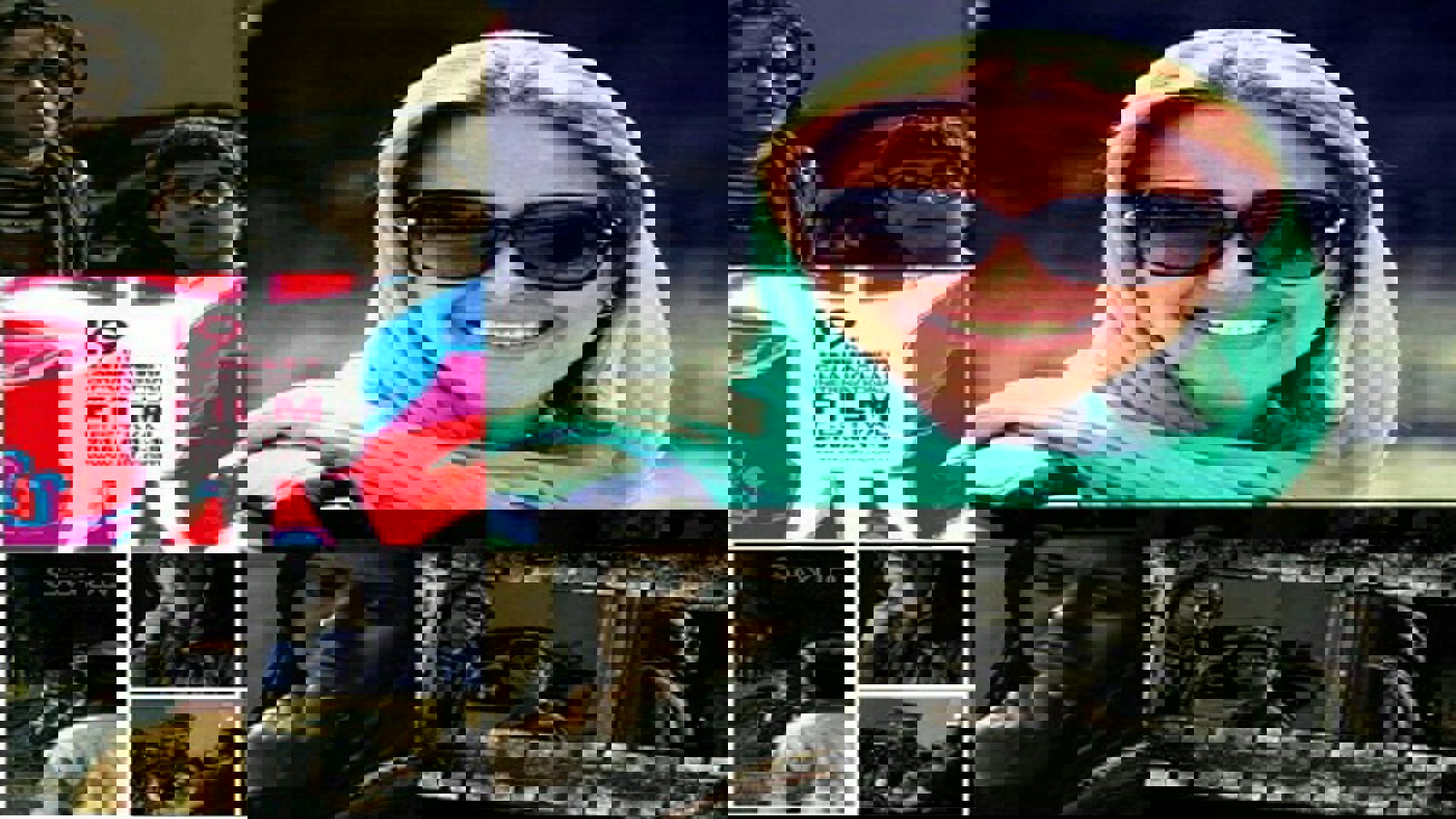 حضور فیلم تورکی ''سویوق'' از تبریز در فستیوال فیلم شانگهای ۲۰۱۶